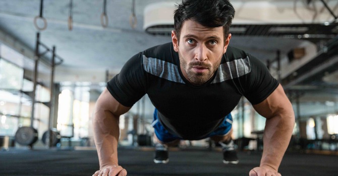 Top 5 Reasons Runners Should See a Chiropractor image