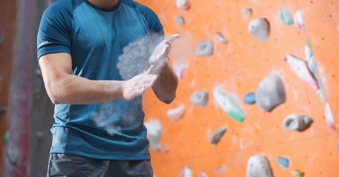 Top 5 Reasons Runners Should See a Chiropractor image