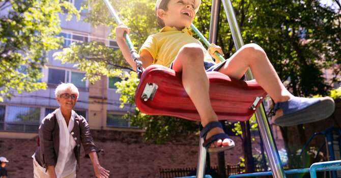 Top 5 Reasons Runners Should See a Chiropractor image