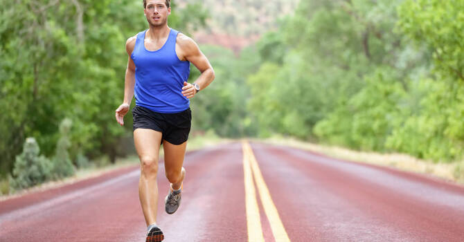 Chiropractic Care Sports Injuries Athletes image