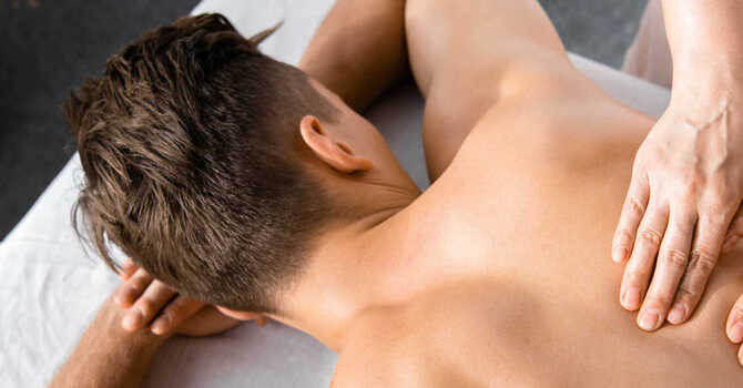 Holistic Pain Management image