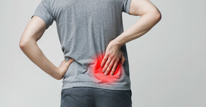 Chronic Back Pain: How Chiropractic Care Can Help  image