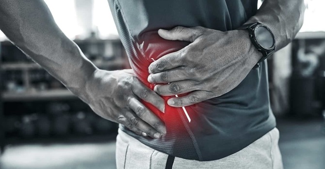 Ways Your Chiropractor Can Help with Hip Pain