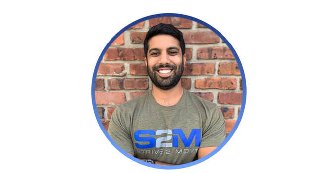 A Day in the Life of Dr. Ashdin image