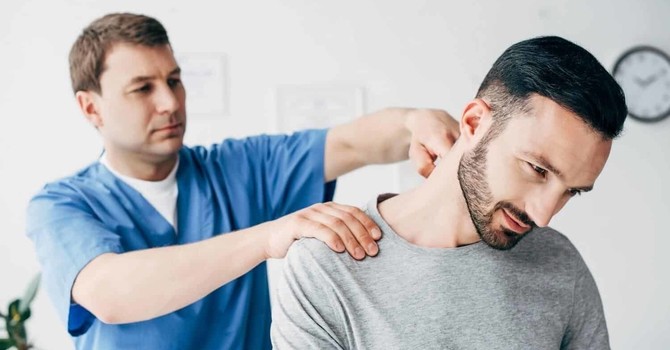 Neck Pain Treatment Martinsville, NJ