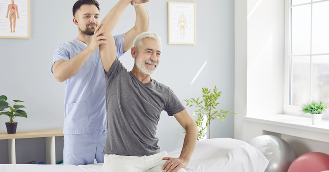 Causes of Neck and Shoulder Pain image