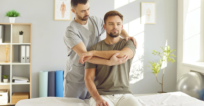 Post-Surgical Rehab Chiropractor Martinsville, NJ