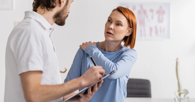 What is Discovery Visit  image