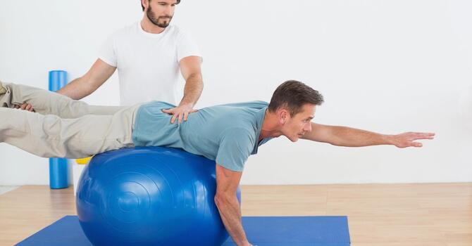 Mobility vs. Stability Injury Prevention image