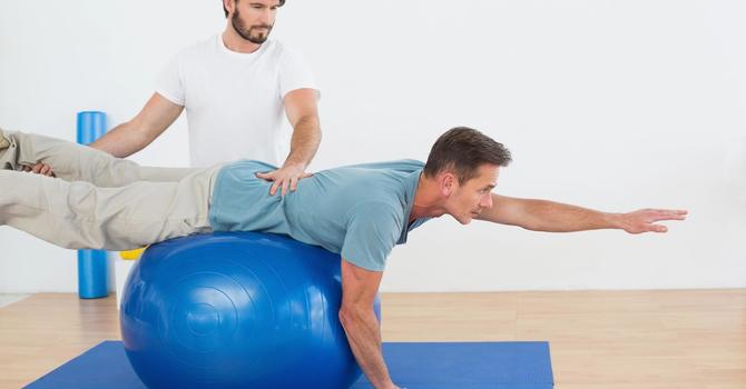 Mobility vs. Stability Injury Prevention