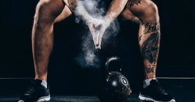 CrossFit Chiropractic Pain-Free Training