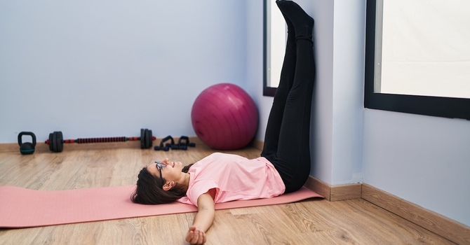 ELDOA for Back Pain