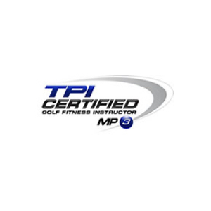 TPR Certified Logo